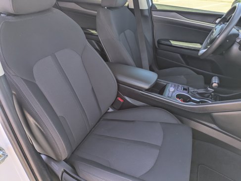 Used 2021 Kia K5 LXS image 10