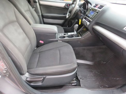 Used 2019 Subaru Outback 2.5i image 35