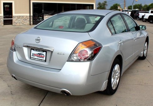 Used 2012 Nissan Altima 2.5 S image 27