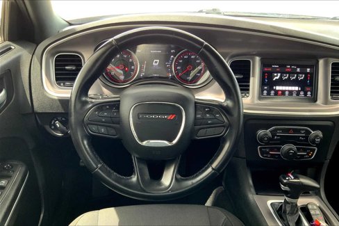 Used 2022 Dodge Charger SXT image 5
