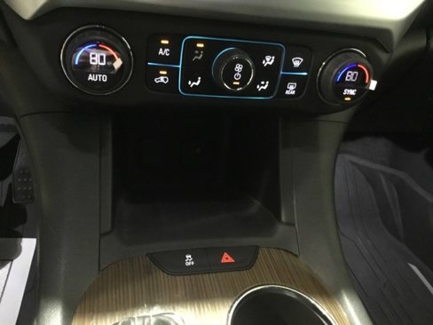 Used 2019 GMC Acadia SLE w/ LPO, Floor Liner Package image 31