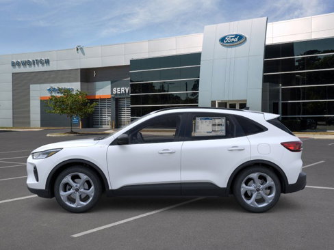 New 2025 Ford Escape ST-Line image 3