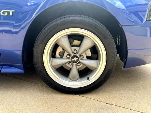 Used 2002 Ford Mustang GT image 24