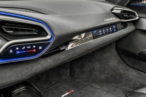 Certified 2023 Ferrari 296 GTS image 16