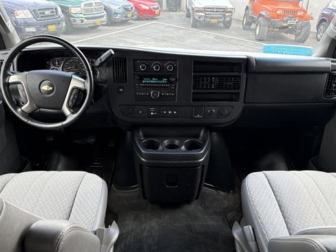 Used 2016 Chevrolet Express 2500 LS image 39