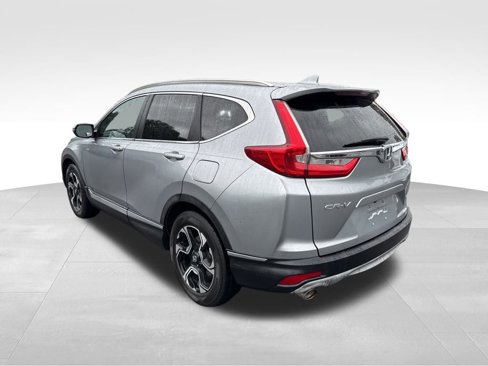 Used 2017 Honda CR-V Touring image 6