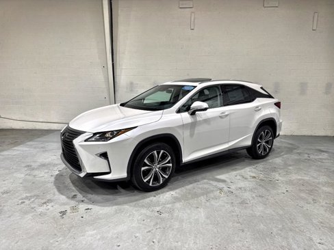Used 2019 Lexus RX 350 AWD image 16