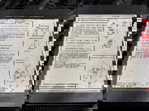 Used 1987 Ford Thunderbird image 99