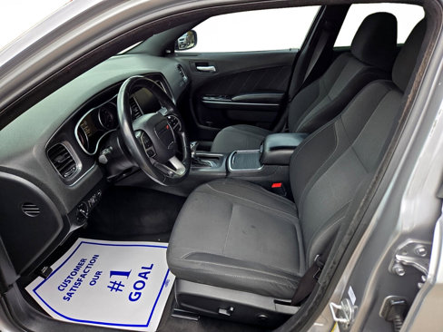 Used 2016 Dodge Charger R/T image 8
