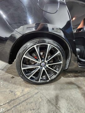 Used 2018 Volvo S60 T5 Dynamic w/ Vision Package image 14