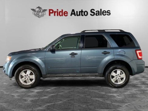 Used 2012 Ford Escape XLT image 4
