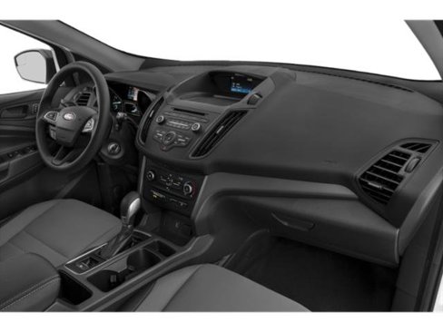 Used 2019 Ford Escape SEL image 16