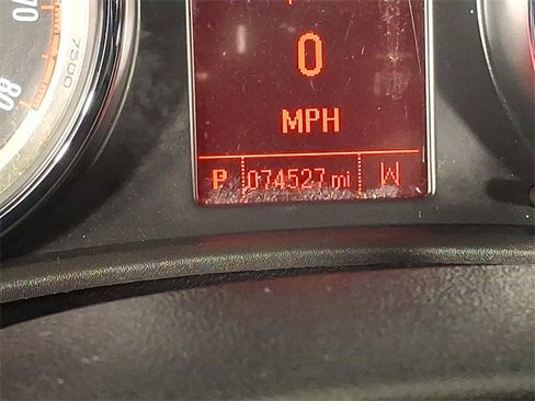 Used 2018 Buick Cascada Premium image 21