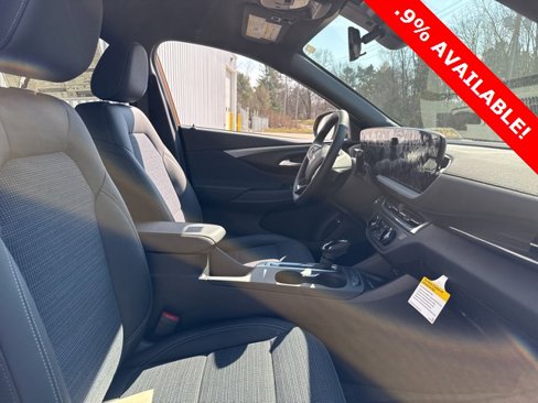 New 2025 Buick Envista Preferred w/ Convenience I Package image 9
