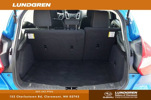 Used 2012 Ford Focus SE image 11