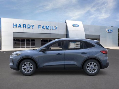 New 2026 Ford Escape Active image 3