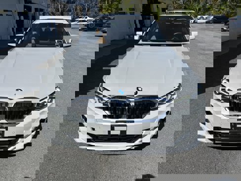 Certified 2023 BMW 330i xDrive Sedan w/ Premium Package image 8