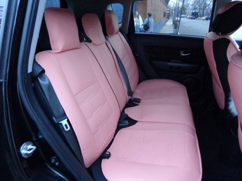 Used 2013 Kia Soul + image 21