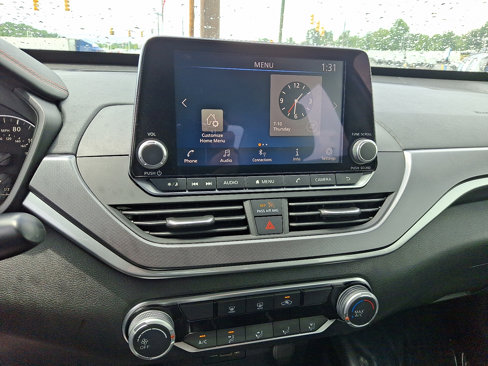 Used 2023 Nissan Altima 2.5 SR image 22