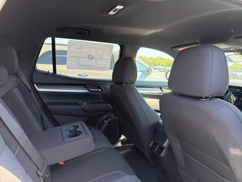 New 2026 GMC Terrain Elevation image 10