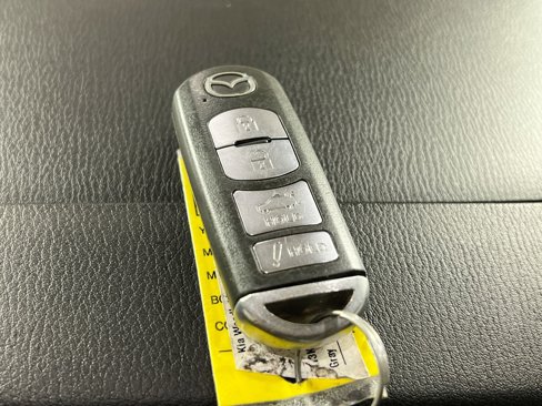 Used 2019 MAZDA CX-5 Signature image 31