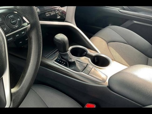 Used 2022 Toyota Camry LE w/ Carpet Mat Package (TMS) image 16