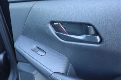 New 2025 Nissan Sentra S image 34
