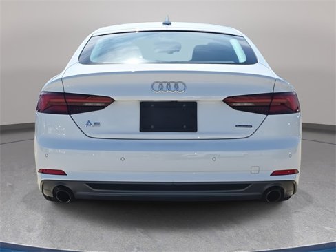 Used 2019 Audi A5 2.0T Premium Plus image 7
