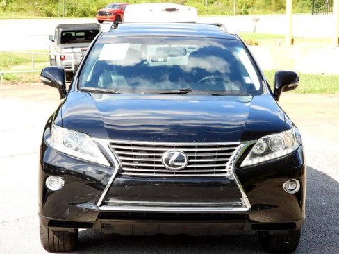Used 2015 Lexus RX 350 AWD image 23