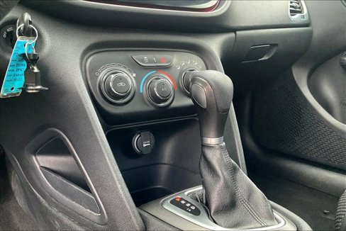 Used 2015 Dodge Dart SE w/ Convenience Group image 13