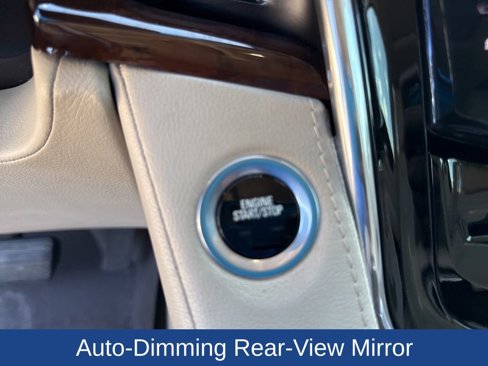 Used 2016 Cadillac Escalade Luxury image 29
