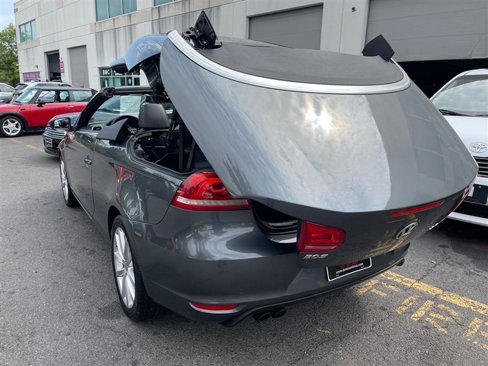 Used 2012 Volkswagen Eos Komfort image 18