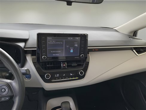 Used 2022 Toyota Corolla LE image 26