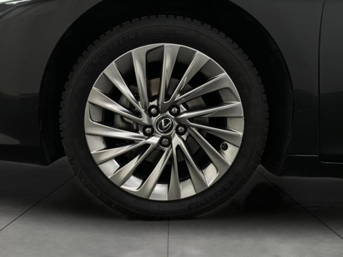 Used 2019 Lexus ES 350 image 13