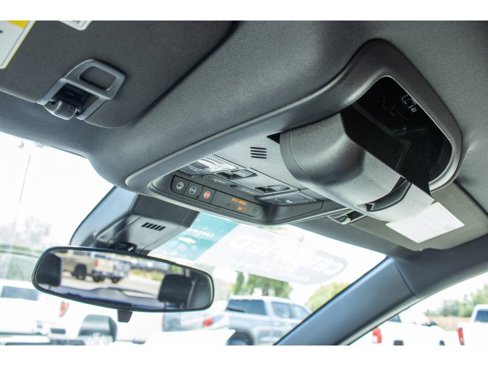 Certified 2023 Chevrolet Equinox RS w/ RS Leather Package image 19