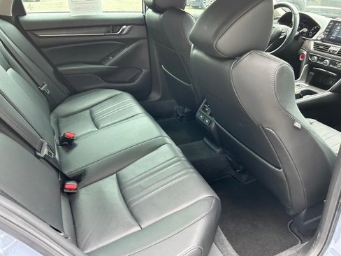 Used 2022 Honda Accord Touring image 23
