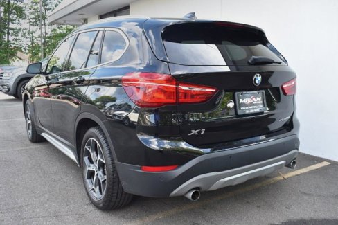 Used 2019 BMW X1 xDrive28i w/ Convenience Package image 5