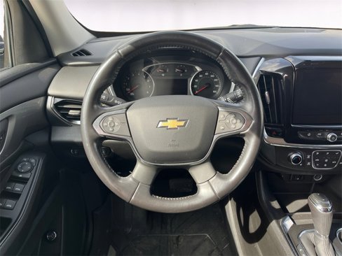 Used 2018 Chevrolet Traverse LT image 12