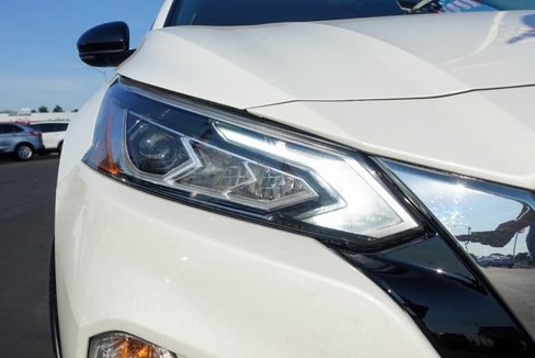 Used 2022 Nissan Altima 2.5 SR w/ Midnight Edition Package image 7