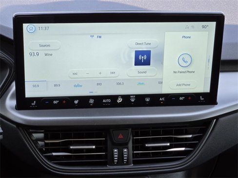 New 2025 Ford Escape Active image 10
