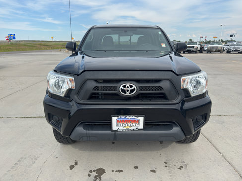 Used 2015 Toyota Tacoma TRD Pro image 10