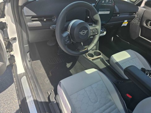 New 2025 MINI Cooper S image 7