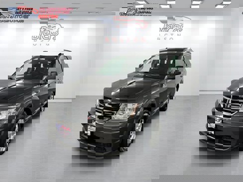 Used 2016 Dodge Journey SE w/ Flexible Seating Group image 1