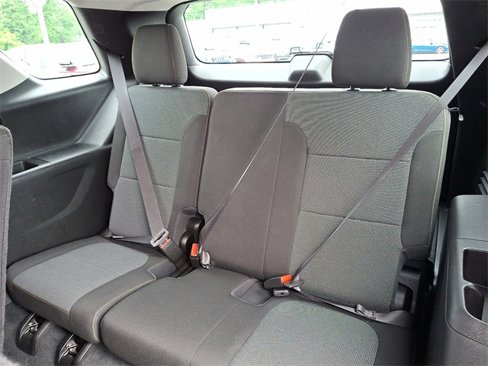 Used 2021 Chevrolet Traverse LS image 11