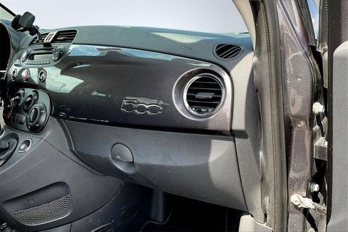 Used 2015 FIAT 500 Pop image 16