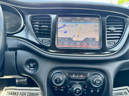 Used 2014 Dodge Dart Limited image 21