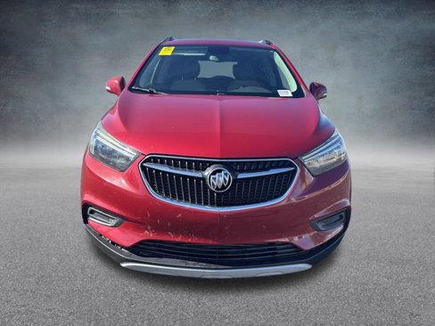 Used 2019 Buick Encore Preferred image 2