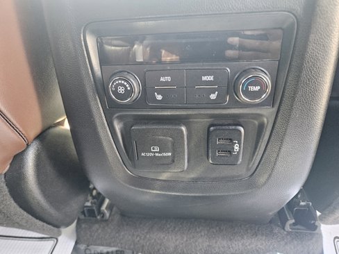 Used 2018 Buick Enclave Avenir w/ LPO, Cargo Package image 14