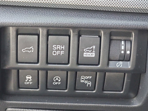 Used 2019 Subaru Forester Limited image 27