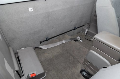 Used 2002 Nissan Frontier XE image 21